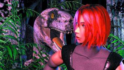 Dino Crisis 1 и 2 вышли на ПК в GOG с улучшениями - gametech.ru