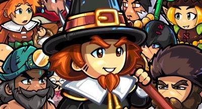 Игру Town of Salem 2 на дедукцию перевыпустили на смартфонах - app-time.ru - city Игра - Salem