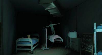 Exorcist: Fear of the Unknown — мобильная альтернатива нашумевшей Phasmophobia - app-time.ru