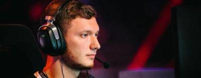 Resolut1on: «Устал, если честно, от нынешней меты» - dota2.ru