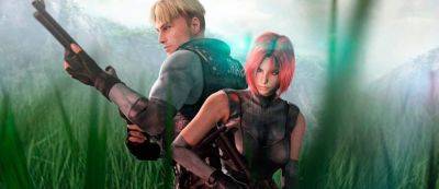 Dino Crisis и Dino Crisis 2 вышли в GOG с технические улучшениями - gamemag.ru