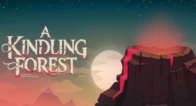 Премиальный раннер-платформер A Kindling Forest вышел на iOS и Android - app-time.ru