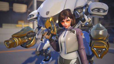 Blizzard скоро вернёт Overwatch 2 в Китай - gametech.ru - Китай