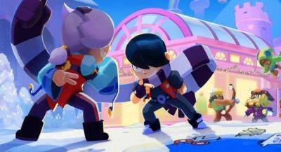 Magic Brawl это перерождение Brawl Stars на смартфонах в обход Supercell - app-time.ru - Россия