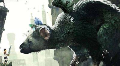 The Last Guardian спас бывший глава PlayStation - gametech.ru - Япония - Taipei