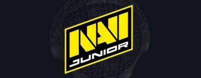 Матч дня: NAVI Junior фаворит в матче против Jigglin - dota2.ru