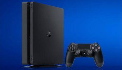 PlayStation 4 получила обновление прошивки. Sony не забыла о предыдущем поколении - gametech.ru