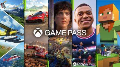 Microsoft поделилась успехами Game Pass - подписка на ПК выросла на 30% за последний квартал - playground.ru - state Indiana