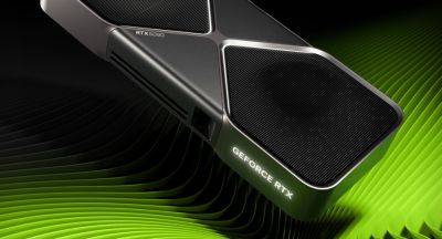 Сорвался старт продаж GeForce RTX 5080 в России. DNS назвал новую дату начала приёма заказов - gametech.ru - Россия - Москва