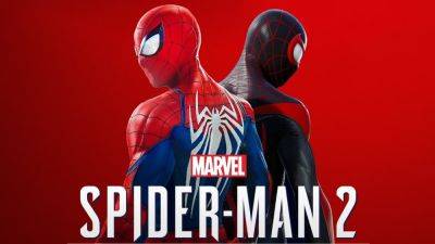 Лишь накануне релиза Sony опубликовала системные требования ПК-версии Marvel’s Spider-Man 2 - fatalgame.com