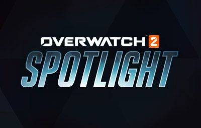 Overwatch 2: в игре произойдут революционные изменения - glasscannon.ru