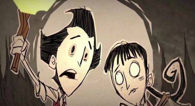 Playdigious всё ещё работают над мобильным портом Don't Starve Together - app-time.ru