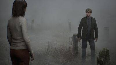 Ремейк Silent Hill 2 получил обновление 1.07. Разработчики позаботились о фанатах RGB подсветки и улучшили геймплей - gametech.ru