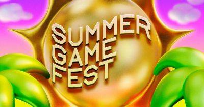 Игровое шоу Summer Game Fest пройдёт в начале июня - gametech.ru - Лос-Анджелес