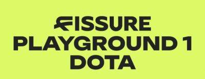 Team Falcons и Tundra Esports — фавориты FISSURE PLAYGROUND 1 - DOTA перед заключительной стадией плей-офф - dota2.ru - Сербия - Белград