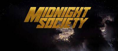 Гай Бим - Роберт Боулинг - Студия Midnight Society стримера Dr Disrespect закрылась, не выпустив ни одной игры - gamemag.ru