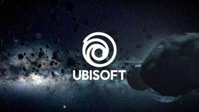 Слух: согласно внутреннему письму, дела у Ubisoft совсем плохи - компания может не пережить 2025-й год - playground.ru