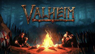 Valheim спустя 4 года готовится покинуть ранний доступ - fatalgame.com