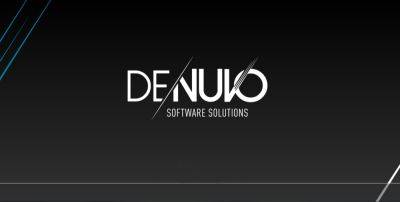 Frontier Foundry удалила защиту Denuvo из Deliver Us Mars - playground.ru