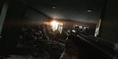 Фанаты Escape from Tarkov против барахолки? Battlestate Games раскрыла результаты важного опроса - gametech.ru