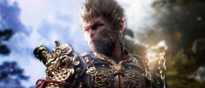 Аналитика: Тираж Black Myth: Wukong достиг 25 миллионов экземпляров - gamemag.ru - Китай