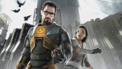 Джейсон Шрайер - Джейсон Шрайер предполагает анонс Half-life 3 в 2025 году - playground.ru