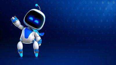 Astro Bot — безусловный победитель 2024-го c наибольшим количеством наград «Игра года» - gametech.ru