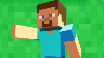 Маркус Перссон - «По сути, я анонсировал Minecraft 2». Notch трудится над духовным преемником Minecraft - gametech.ru