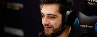 RodjER: «Мне очень нравится состав Tundra. Он очень сбалансированный» - dota2.ru