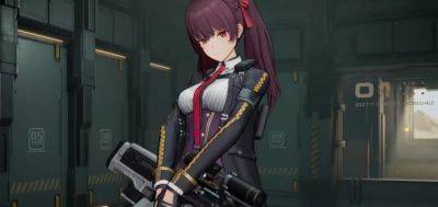 Авторы RPG-тактики Girls Frontline 2 Exilium рассказали о новых функциях и отметили первый месяц глобального релиза - gametech.ru