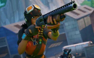 Поклонник Fortnite получил «оплачиваемый отпуск» от игры — Epic Games извинилась и заплатила компенсацию за неправомерное наказание - gametech.ru