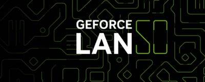 На «GeForce LAN 50» раздают Бронированного кровокрыла для WoW и набор Ползущие тени для Diablo IV - noob-club.ru - Россия - Белоруссия