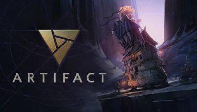 Неожиданный всплеск интереса к "мёртвой" карточной игре Artifact от Valve озадачил сообщество - playground.ru