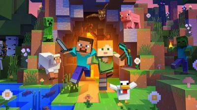 Notch має намір зробити духовну спадкоємку MinecraftФорум PlayStation - ps4.in.ua