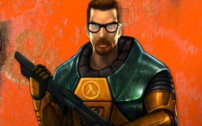 Охота за Half-Life 3 продолжилась в Counter-Strike 2 — геймеры уверены, что нашли подсказки Valve об ARG-игре - gametech.ru