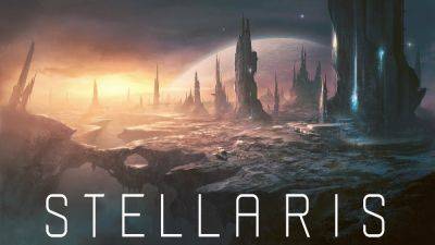 Студия Paradox планирует полностью переделать систему шпионажа в Stellaris - playground.ru