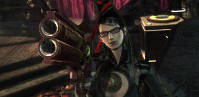 PlatinumGames отмечает 15-летие Bayonetta — разработчики намекнули на сюрпризы - gametech.ru