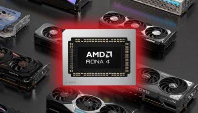 Отменили в последний момент? AMD не показала видеокарту RX 9070 XT на прямой трансляции CES 2025 - gametech.ru