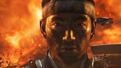 Джон Уика - Асад Кизилбаш - Ghost of Tsushima получит аниме-адаптацию от Crunchyroll и Aniplex - gametech.ru - Чад