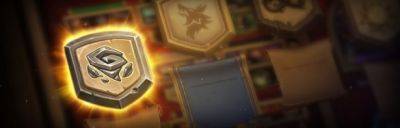 В Твисте Hearthstone начался новый сезон – «Чудеса XL» - noob-club.ru