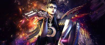 Bayonetta исполнилось 15 лет — PlatinumGames готовит сюрпризы для фанатов серии - gamemag.ru