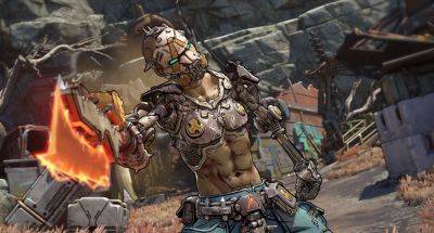 После эксклюзивности Borderlands 3 в EGS босс Gearbox Рэнди Питчфорд акцентирует внимание на тестировании Borderlands 4 в Steam - gametech.ru