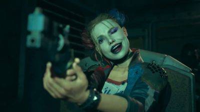 В Rocksteady после провала Suicide Squad: Kill The Justice League прошла очередная волна увольнений - playground.ru