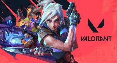 Riot Games упомянули Valorant Mobile в видео про сезон «V25» - app-time.ru