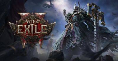 Создатели Path of Exile 2 выпустили небольшой хотфикс и уже работают над крупным патчем - playground.ru - Новая Зеландия