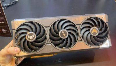 Полцены за почти тот же уровень. Radeon RX 9070 сравнили с RTX 4080 Super - gametech.ru