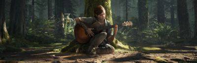 Другий сезон The Last of Us стартує у квітніФорум PlayStation - ps4.in.ua