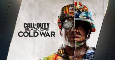 Бюджет Call of Duty: Black Ops Cold War составил $700 млн - fatalgame.com