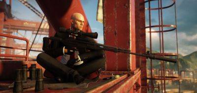 Россиянам запретили покупать и устанавливать игры серии Hitman и Freedom Fighters в Steam? Геймеры пожаловались на проблемы - gametech.ru - Россия - Снг - Русь