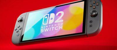 Есинори Китасэ - Реплика Nintendo Switch 2 от Genki вызвала большой ажиотаж — что производитель аксессуаров знает о новой гибридной консоли? - gamemag.ru